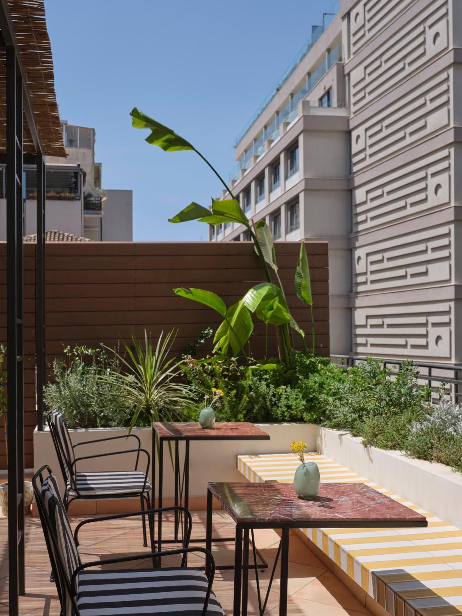 Astikon House Aparthotel Athens Exterior photo